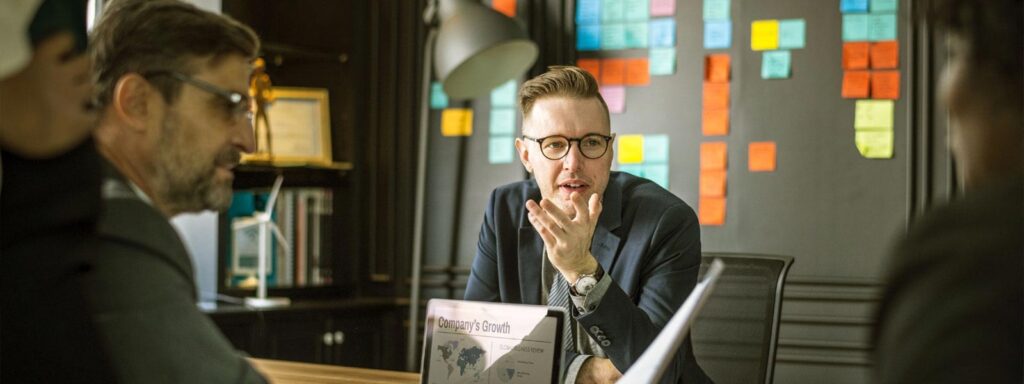 A digital prescription for business A digital prescription for business